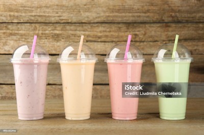Beverages & Accessories